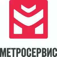 Логотип МЕТРОЛОГИЧЕСКИЙ СЕРВИС