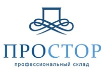 Логотип Простор