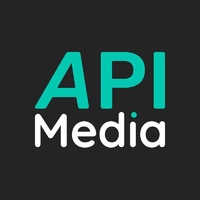 Логотип Api Media