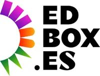 Логотип EDBOX.ES