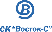 Логотип СК Восток-С