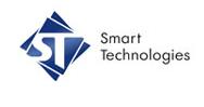 Логотип Smart Technologies