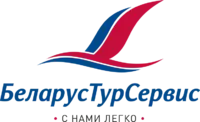 Логотип БеларусТурСервис