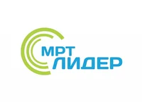 Логотип МРТ Лидер