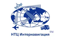 Логотип НТЦ Интернавигация