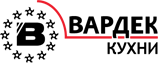 Логотип Кухни Вардек