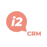 Логотип i2crm