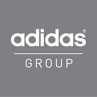 Логотип adidas Kazakhstan