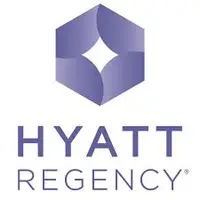 Логотип Hyatt Regency Tashkent