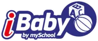 Логотип iBaby (ИП Атаманова Людмила Владимировна)