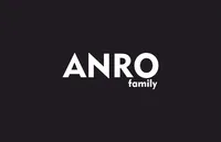 Логотип ANRO family