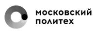 Логотип Московский политехнический университет