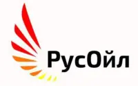 Логотип ТК Русойл