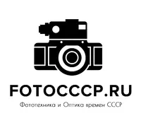 Логотип Fotocccp.ru