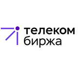 Логотип Телеком биржа