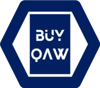 Логотип BUYQAW