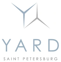 Логотип Yard Group