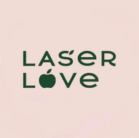 Логотип LaserLove (ИП Тукманбетов Эльдар Ринатович)