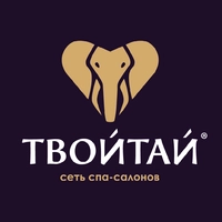 Логотип ТВОЙТАЙ