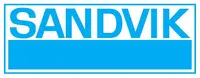 Логотип Sandvik Mining and Construction Kazakhstan LTD