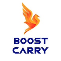 Логотип Boostcarry