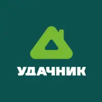 Логотип Удачник Сеть магазинов