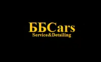 Логотип ББСars Service&Detailing