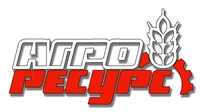 Логотип Агроресурс