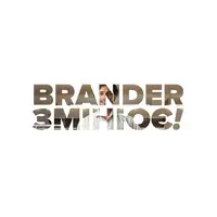 Логотип Brander