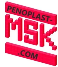 Логотип PENOPLAST-MSK.COM