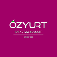 Логотип Ozyurt