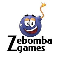 Логотип Zebomba Games