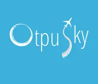 Логотип OtpuSky