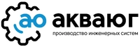 Логотип АкваЮг