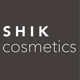 Логотип SHIK cosmetics