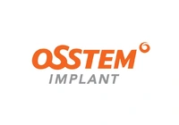 Логотип Osstem Implant