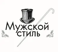 Логотип ТПК Мужской Стиль