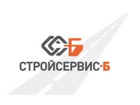 Логотип Стройсервис-Б