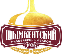 Логотип Шымкентский пивоваренный завод