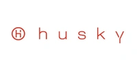 Логотип Husky Wear