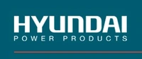 Логотип HYUNDAI POWER PRODUCTS