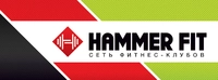 Логотип Hammer-Fit