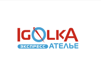 Логотип Igolka