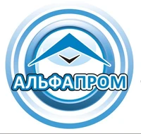 Логотип ТД Компания АльфаПром