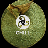 Логотип CHILL SPA