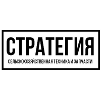 Логотип Стратегия 96