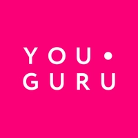 Логотип Центр комплексного развития человека YOU.GURU