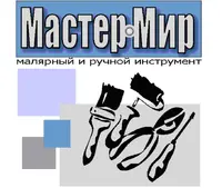 Логотип Мастер Мир