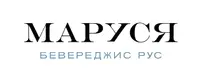 Логотип МАРУСЯ БЕВЕРЕДЖИС РУС.