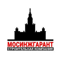 Логотип Мосинжгарант